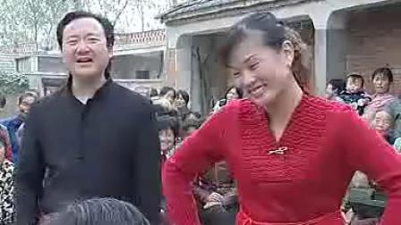 《过河》刘小燕民间小调 和潘长江的有一比