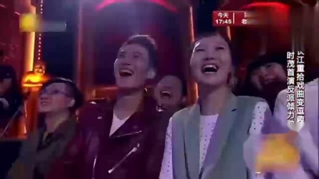 《毛驴县令》朱时茂潘长江小品 太精彩了值