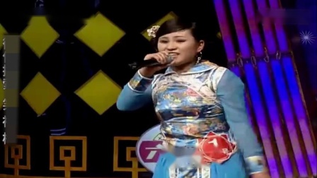 东北二人转《圆梦》太逗了