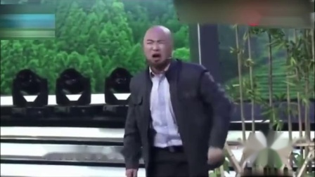 小品《假如我是村长》太搞笑了