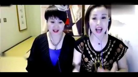《十唱裙钗女》刘能媳妇李琳与姐姐合唱二人