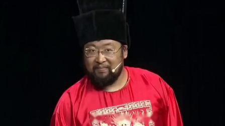 《西门庆与苏妲己》修睿常远爆笑小品