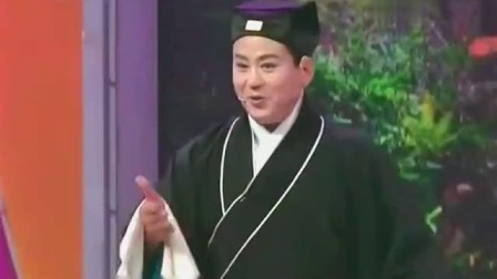 二人转《回杯记》真好听 没听够