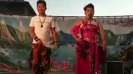 二人转 《 胡呼腔》