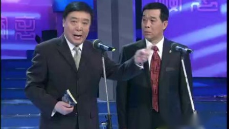 《爸爸日记》师胜杰 石富宽经典相声