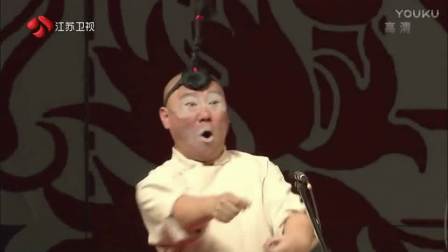 相声《大双簧》郭德纲 陶阳 于谦 相声专场