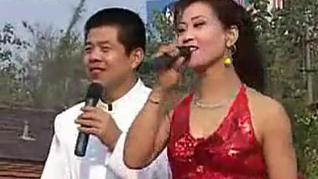 民间小调《路边的野花不要采》