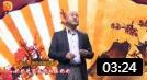 《我的戏曲启蒙》方清平演绎单口相声 爆笑