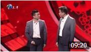 《导航》李寅飞 叶蓬春晚相声 满满的都是套