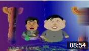 《万物离不开数字》马季赵炎动画相声 幽默