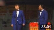 《疯狂艺术》刘金霏陈曦相声 一个月赚多少