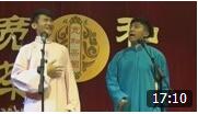《礼仪漫谈》科佳岐东京相声 包袱随口就来 