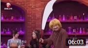 《灵蛇岛》丫蛋文松搞笑小品 丫蛋扮周芷若 