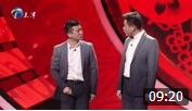 《导航》李寅飞 叶蓬春晚相声 满满的都是套