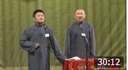 《职业用语》苗阜王声相声 一如既往地搞笑