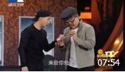 《当贼遇上贼》候东星 我为喜剧狂小品