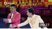《旅游过大年》高晓攀爆笑相声 这绕口令太