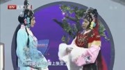 《红娘新传》何云伟爆笑小品 催莺莺办离婚