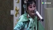 《双锁山·见面》王文轩二人转 王文轩是真
