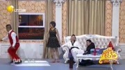 《约同学》文松搞笑小品 太逗了 观众大笑