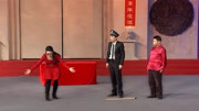《三人行不行》李菁何云伟艾莉爆笑相声下载