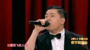 《超级笑星》白鸽刘亮爆笑小品 天生的一对