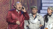 《疯狂造假团》赵家班小品 程野想发财忽悠