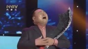 《莜面情》内蒙古春晚小品 演绎得淋漓尽致