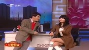 东北二人转《潇洒包工头》开局爆笑 笑得停