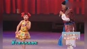 二人转《西厢观画》可爱7岁小女孩演唱