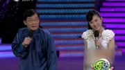 《赛诸葛》大兵黄荣相声 聪明反被聪明误