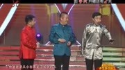 《群英汇》李菁 何云伟相声 全程全场爆笑不