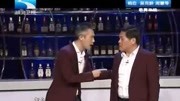 春晚相声《环球盛宴》妙趣横生 精彩纷呈