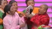 《欢乐山乡》王小虎小品 越活越年轻个个要