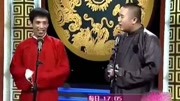 《学跳舞》贾旭明 张康 相声 这俩配合很默