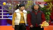 《见女婿》潘长江搞笑小品 唱功很深厚哦