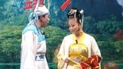 二人转《梁祝 下山》北派高人张晓光演唱 老
