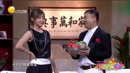 《今天没大米》孙涛 王小欠爆笑小品 泡面拍黄瓜成大餐下载
