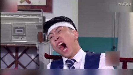 小品《这个医院》张海宇蒋易演绎 爆笑全场
