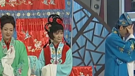 小品《红娘》郭达蔡明刘桂娟刘小梅精彩演绎 爆笑全场下载