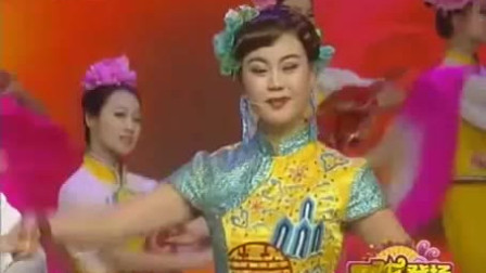 二人转传统小帽《冷蹦五更》 唱的正宗二人