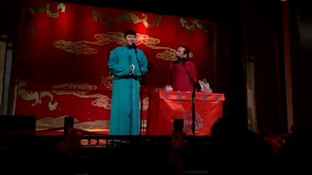 《盗梦空间》李云天史爱东相声  很高深的学