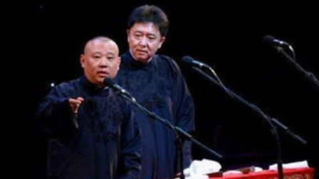 《论捧逗》岳云鹏孙越上海相声专场 完整版