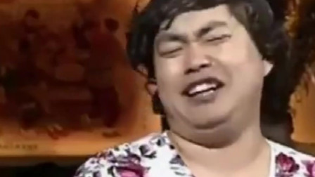 小品《整容归来》程野张瑞雪表演 观众笑伤