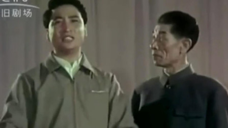 相声《如此照相》姜昆李文华精彩演绎 爆笑