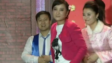 《宅男剩女》贾玲爆笑小品 那时候的她还很瘦下载