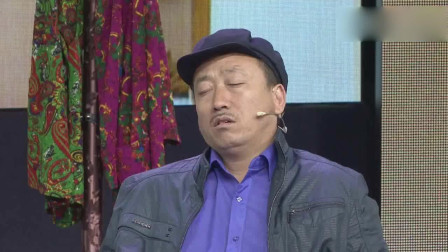 小品《孝心不能等》尽孝要趁早 不要让父母
