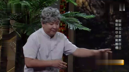 《拯救过去的自己》小强小品 太搞笑了
