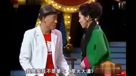 《选秀3》赵四爆笑小品 观众笑声无处不在