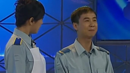 小品《炊事班的女学员》洪剑涛毛孩苏岩精彩演绎 爆笑全场下载